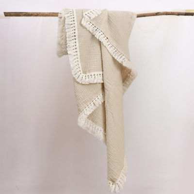 Couverture bébé - BabyBlanket™ - Compagne