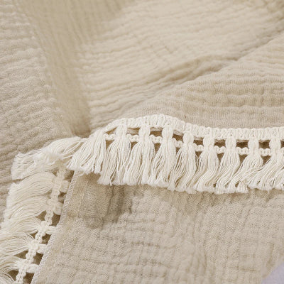 Couverture Bébé - BabyBlanket™ - Recommandée