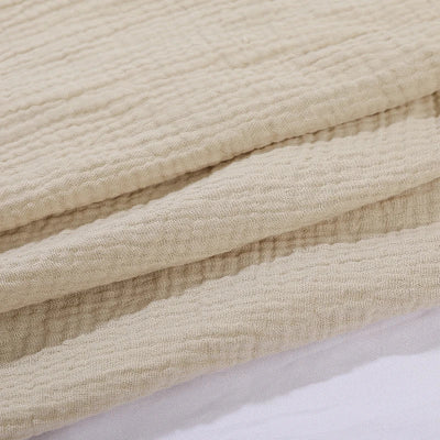 Couverture Bébé - BabyBlanket™ - Écologique