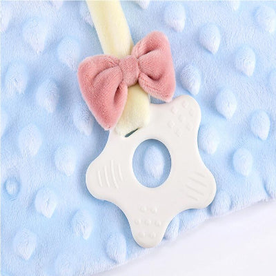 Doudou pour bebe- |CuddlyToy|- Apaisant