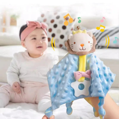 Doudou pour bebe- |CuddlyToy|- Compagnon 