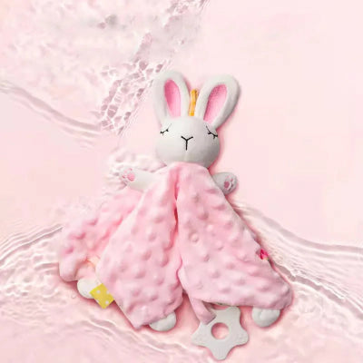 Doudou pour bebe- |CuddlyToy|- Rassurant