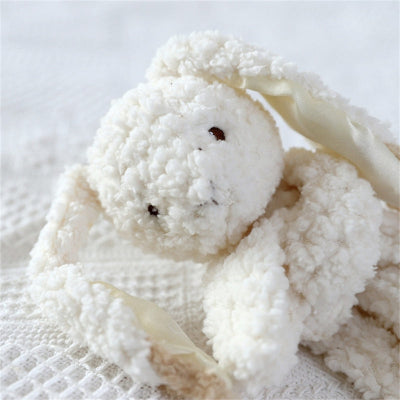 Doudou pour bebe-|SheepyRabbit|-Apaisant