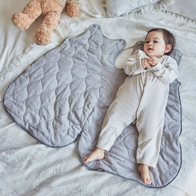 Gigoteuse bebe hiver-|PetitesÉtoiles|-Confortable