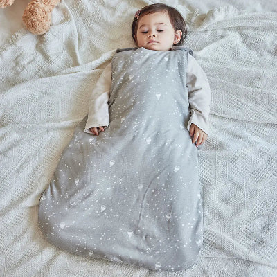 Gigoteuse bebe hiver-|PetitesÉtoiles|-Nuits paisibles