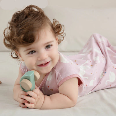 Gigoteuse ete bebe- |INSÛLAR| - Ample