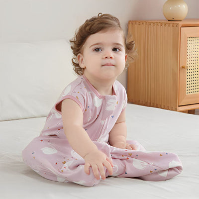 Gigoteuse ete bebe- |INSÛLAR| - Confortable