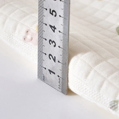 Grenouillère pour bébé-|BabyClouds|- Épaisse
