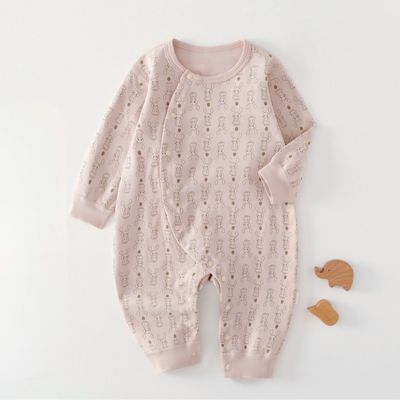 Grenouillère pour bebe de haute qualité MonPetitAnge™ | 3M-18M confortable