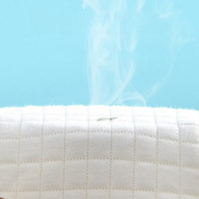 Grenouillère pour bébé-|BabyClouds|-Tissu respirant