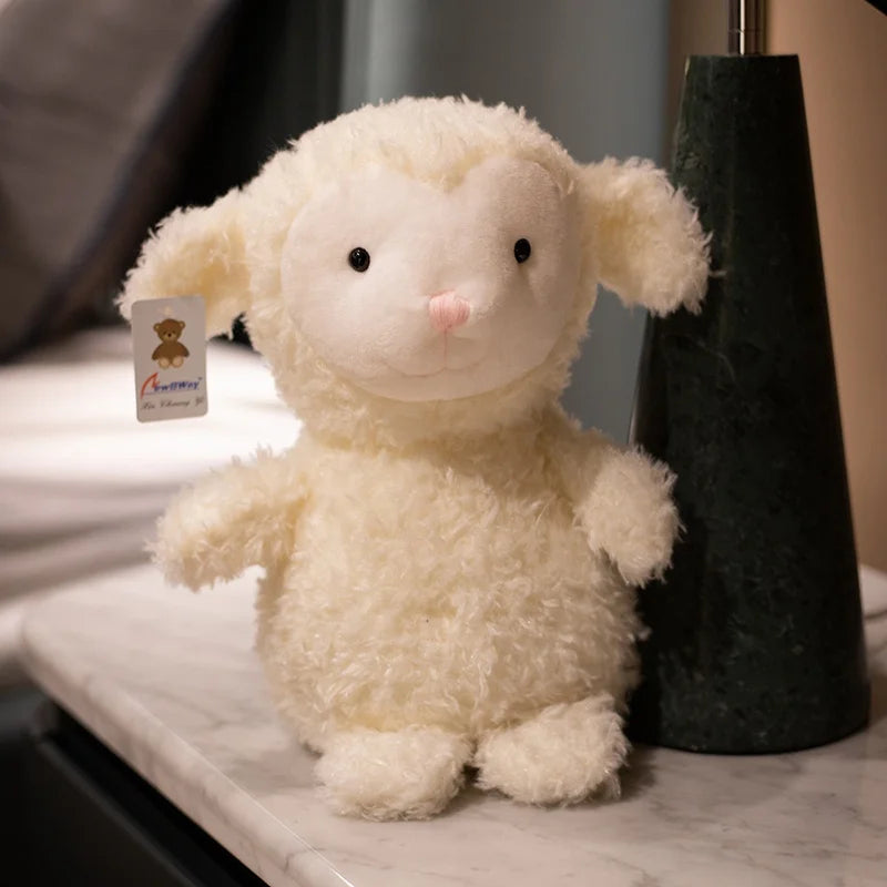 Peluche animaux-|ToufTouf|-Moelleuse