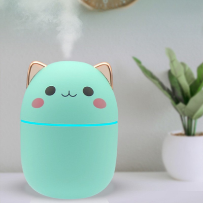 Humidificateur d’air bébé chambre-|MiniPet|-design mignon
