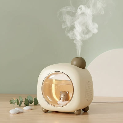 Humidificateur d'air bébé portable | Kasydoff 