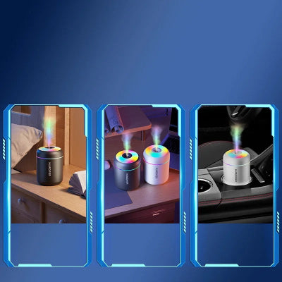 Humidificateur d air chambre-|HUMIDIFIER|- Utile