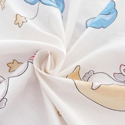 Linge de lit bébé - DouxSommeil™ - Doux