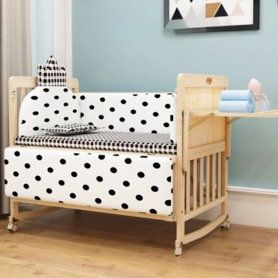 Lit Bebe Cododo 8 en 1 | BonDodo™ apaisant