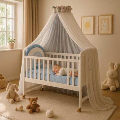 Lit Cododo Évolutif Bois Blanc multifonctionnel | LeTransformeur™ nuits sereines