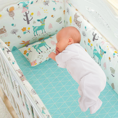 Literie bebe | MyKit™-  Cocon confortable