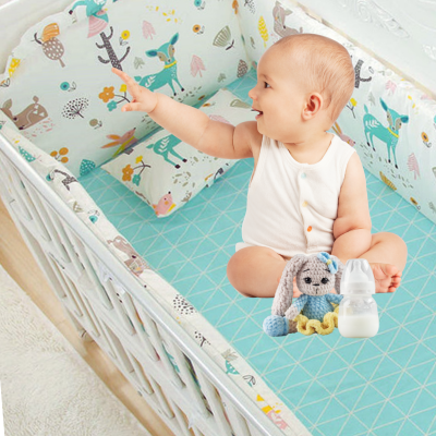 Literie bebe | MyKit™-  Personnage stimulant