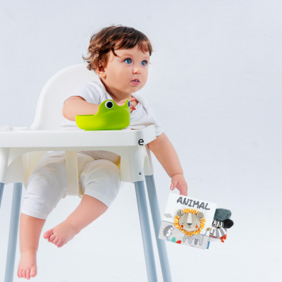 Livre sensoriel bebe-|LaFabrique|-à portée de main