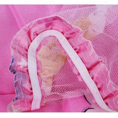 Moustiquaire bébé - SleepNest™ - Pliant