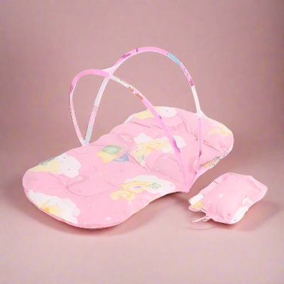 Moustiquaire bébé - SleepNest™ - Protège
