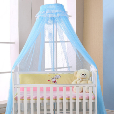 Moustiquaire lit bebe-|Baldaquin|-Cadeau