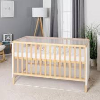 Moustiquaire lit bebe-|MosquitoNet|-Nuits paisibles