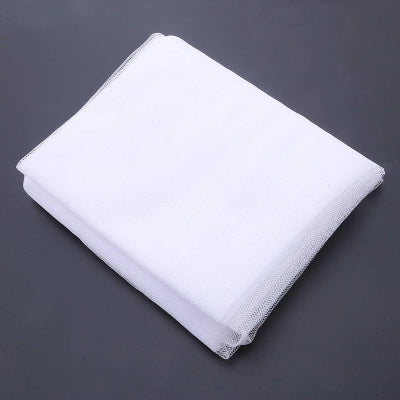 Moustiquaire lit bebe-|MosquitoNet|-Pliable