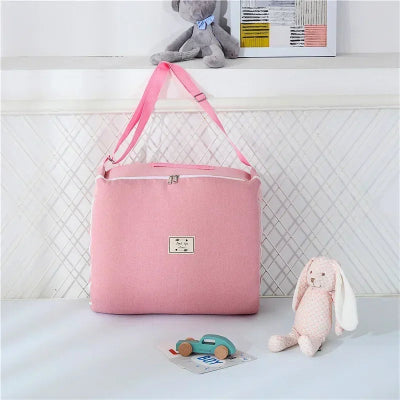 Nid bebe-|ChaiseLongue|- Portable