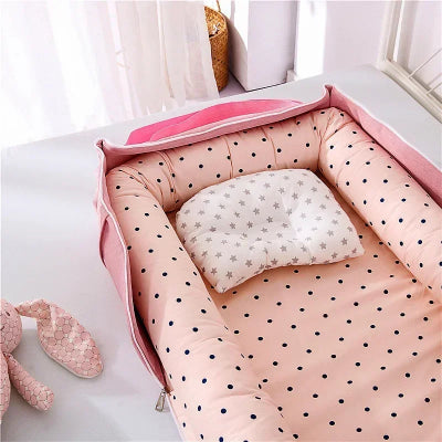 Nid bebe-|ChaiseLongue|- Enveloppant