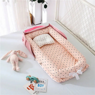 Nid bebe-|ChaiseLongue|- Stimulant