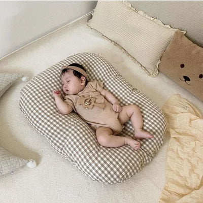 Nid bebe-|CoconPortable|-Confortable