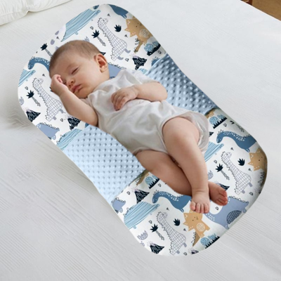 Nid bebe-|CoconPortable|-Nuits paisibles