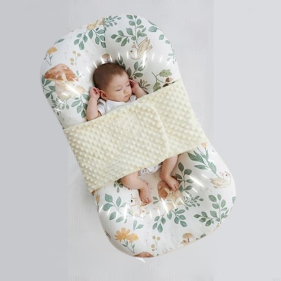 Nid bebe-|CoconPortable|-Sécuritaire