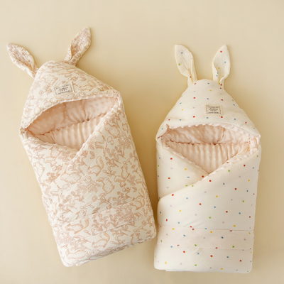Nid d'Ange-|CouetteHaricots|-Oreilles de Lapin