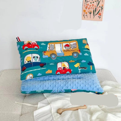 Oreiller pour bebe-|RigoloDodo|-Animaux