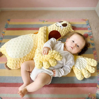 Oreiller pour bebe-|MainsMagiques|- Sécuritaire