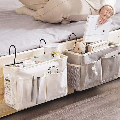 Organisateur de lit bébé-|HangingBag|-Rangement