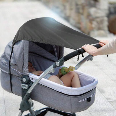 Par soleil poussette |SunOuting|-Protection solaire