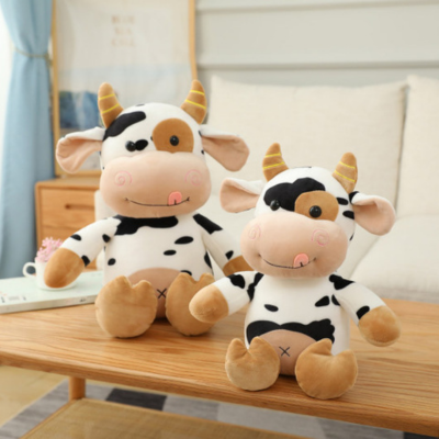 Peluche bebe-|Hubby|-Polyvalente

