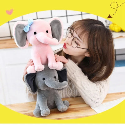 Peluche bebe-|MoMo|-Cadeau