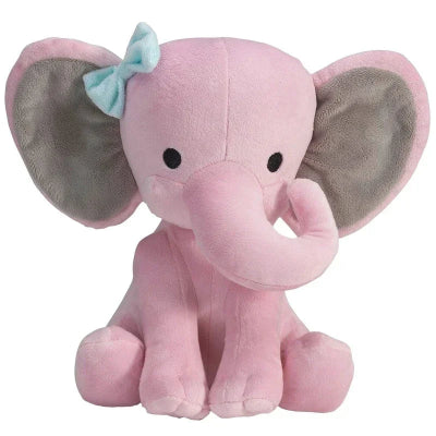 Peluche bebe-|MoMo|-Compagnon