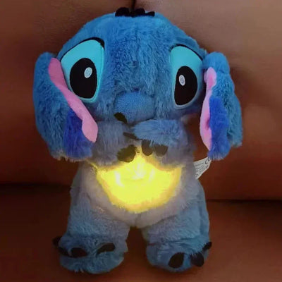 Peluche bruit blanc-|KawaïBleu|-Apaisante