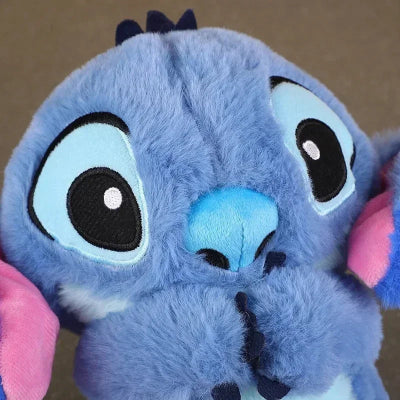 Peluche bruit blanc-|KawaïBleu|-Cadeau  unique
