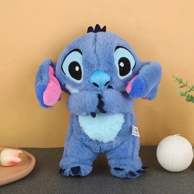 Peluche bruit blanc-|KawaïBleu|-Extraterrestre