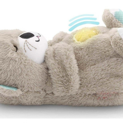 Peluche bruit blanc-|PetiteForêt|-Adaptable