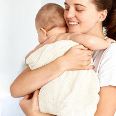 Plaid bebe-|TeWinterBlanket|-Durable