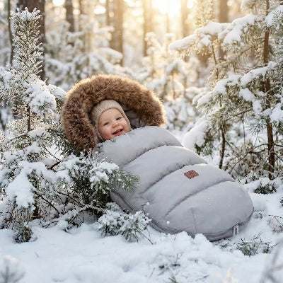 Poussette Chancelière 0-24 M |MaisonBébé™ Évolutive