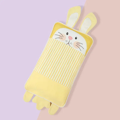 Oreiller pour bebe-|CoussinCâlin|-Lapin
